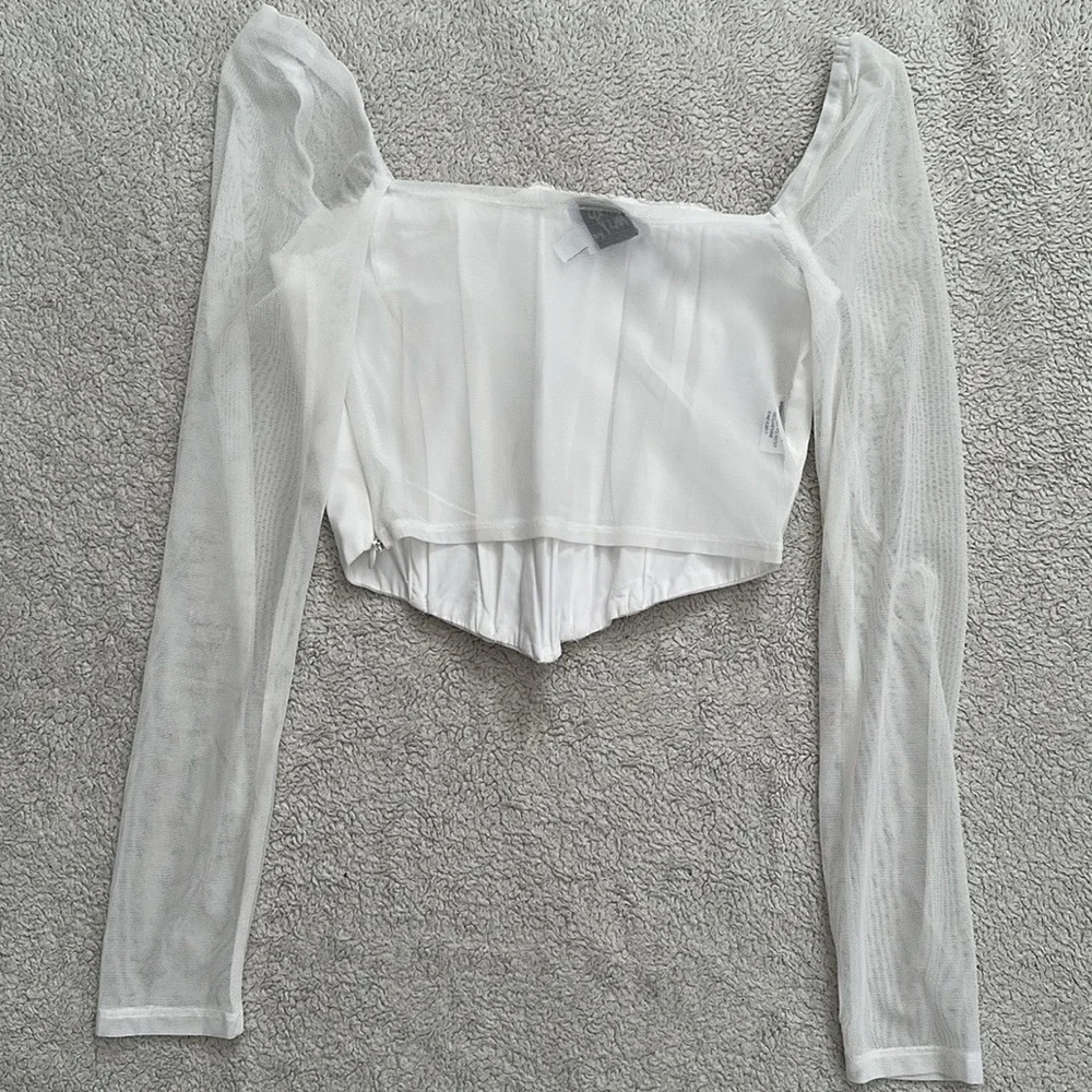 Princess Polly | Beverly Top